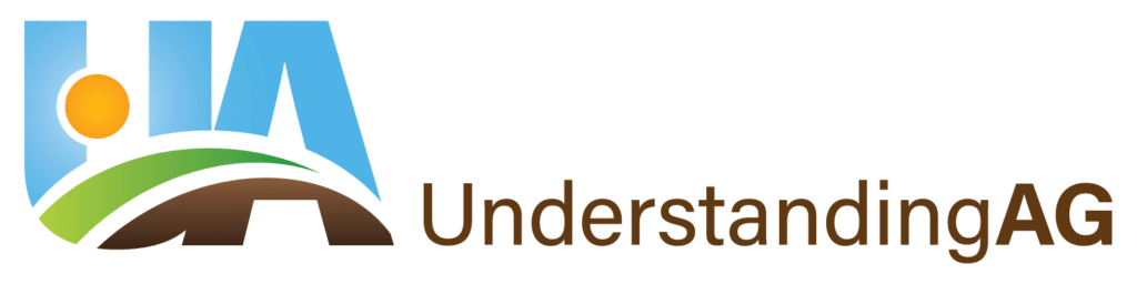 Understanding Ag logo Understanding Ag logo
