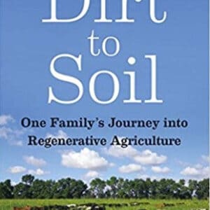 Dirt to Soil Book