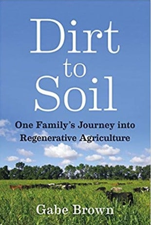 Dirt to Soil Book