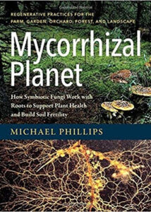 Mycorrhizal Planet Book