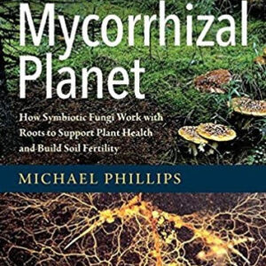Mycorrhizal Planet Book