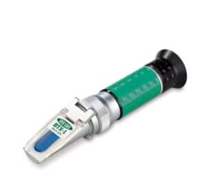 Vee Gee BTX-1 Refractometer Product