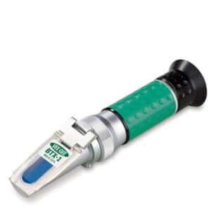 Vee Gee BTX-1 Refractometer Product