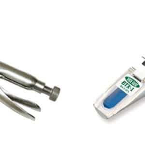 Vice Grip & Refractometer Product
