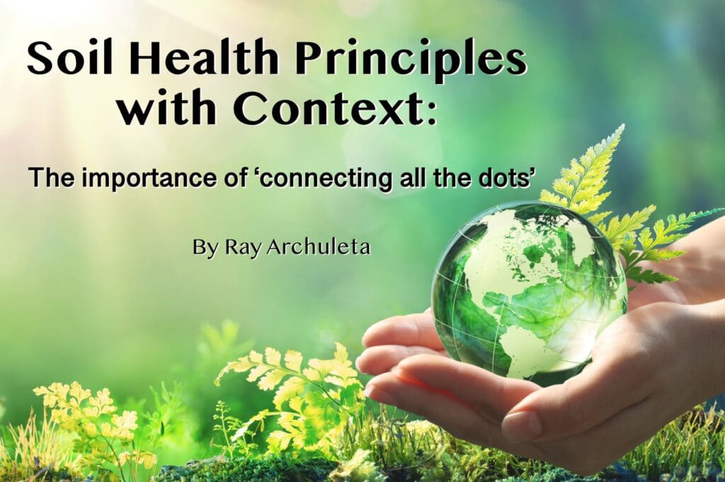 Ray Archuleta Context Blog Ray Archuleta Context Blog