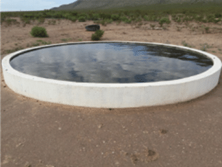 Circular Through (2,500 gallons)