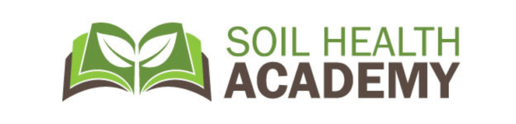 Soil Health Academy - Understanding Ag