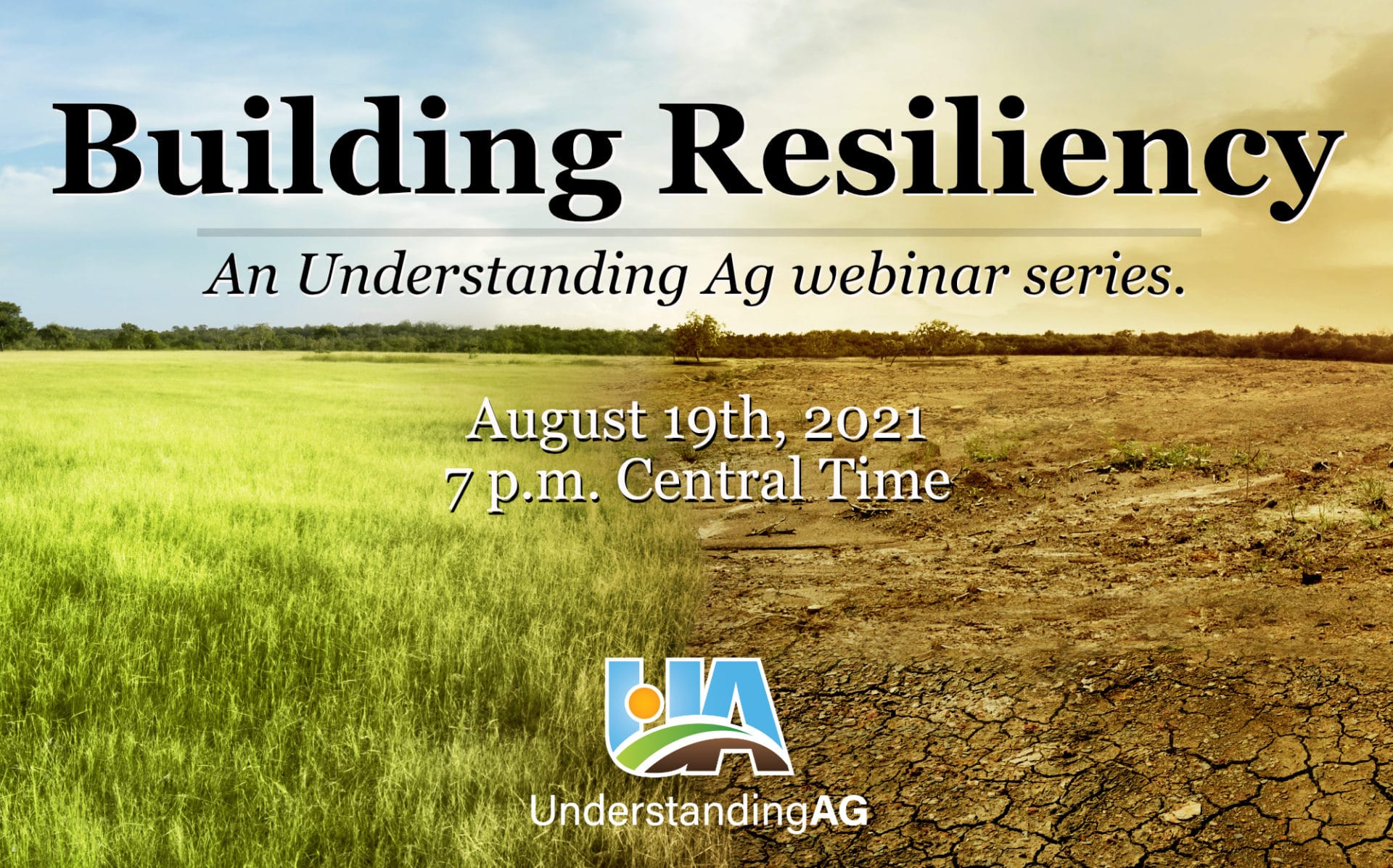 Building Resiliency Building Resiliency
