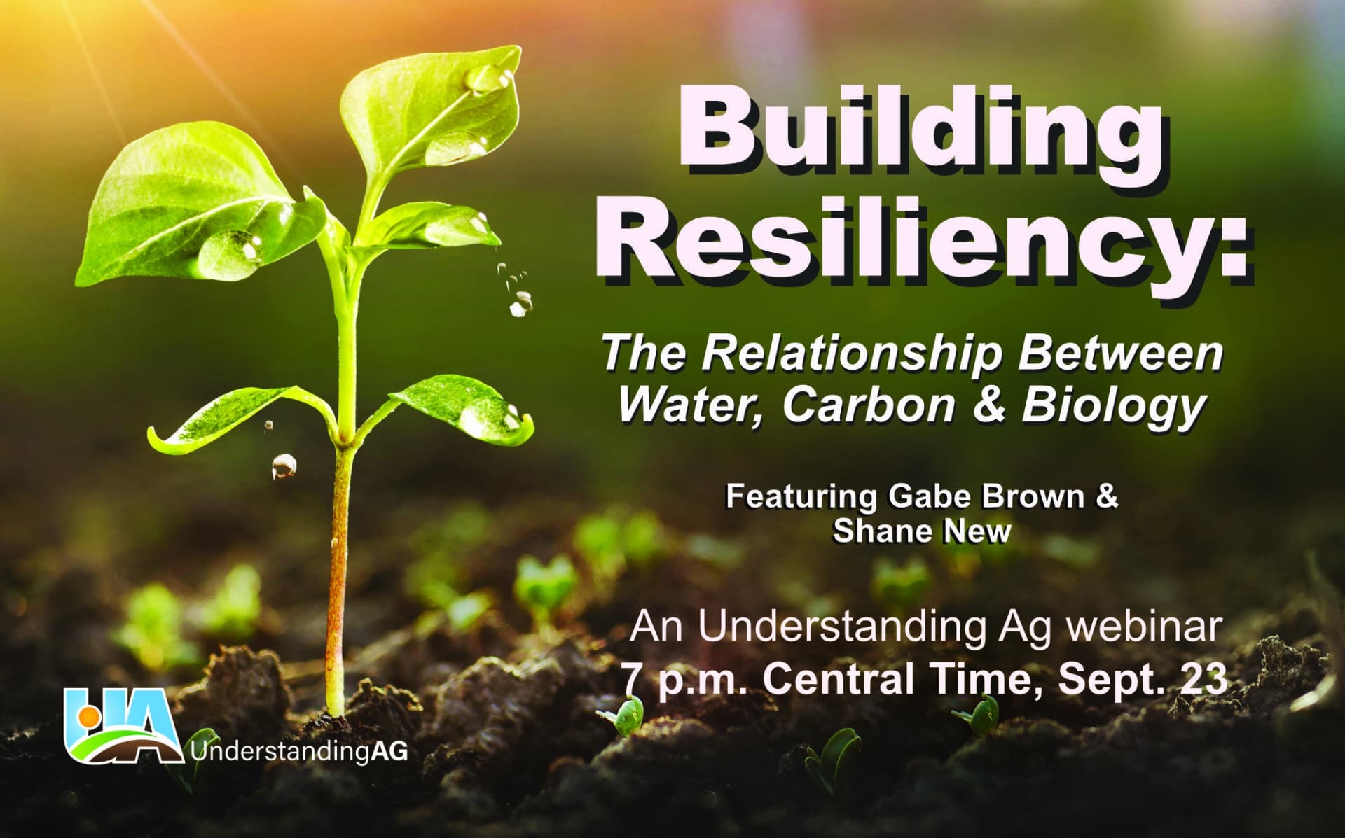 Building Resiliency Part 2 Building Resiliency Part 2