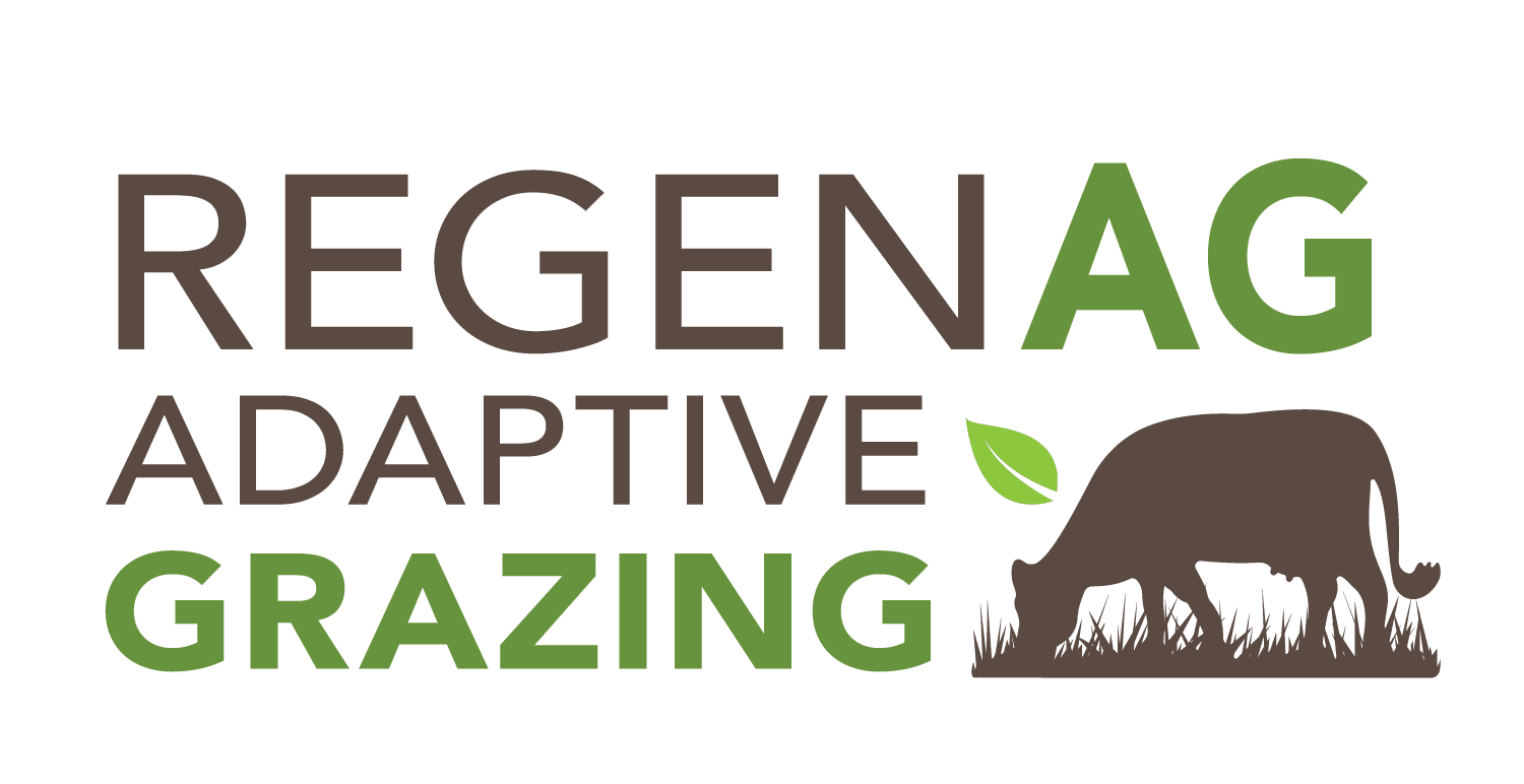 Regen Ag Adaptive Grazing
