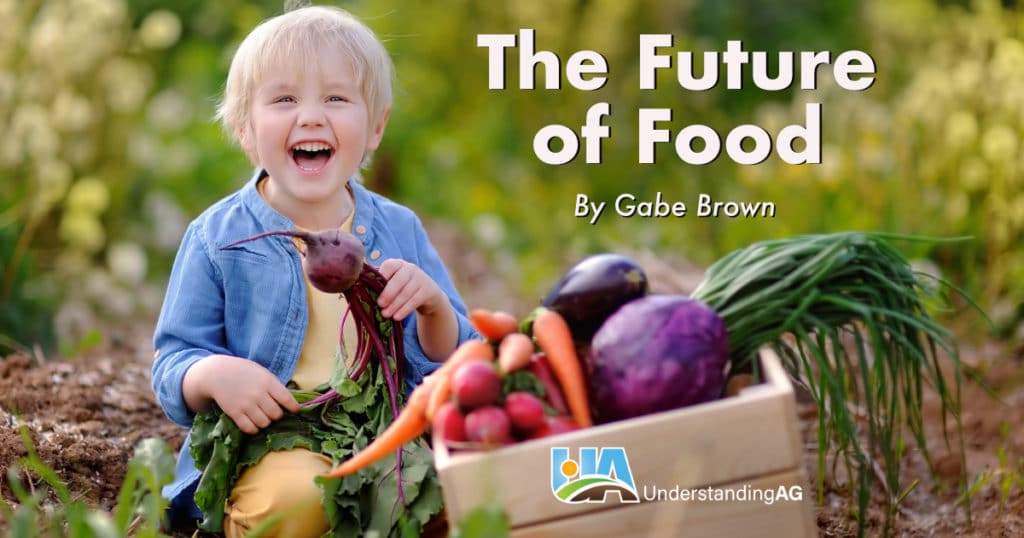 The Future of Food Meme The Future of Food Meme
