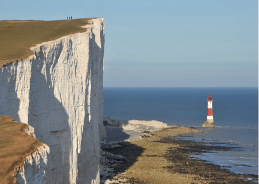 Cliffs