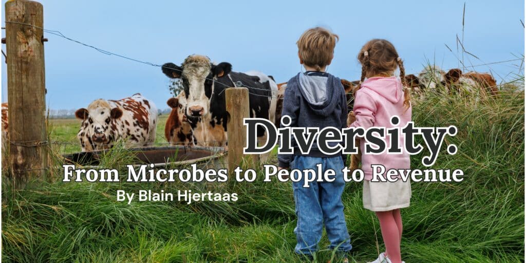 Diversity